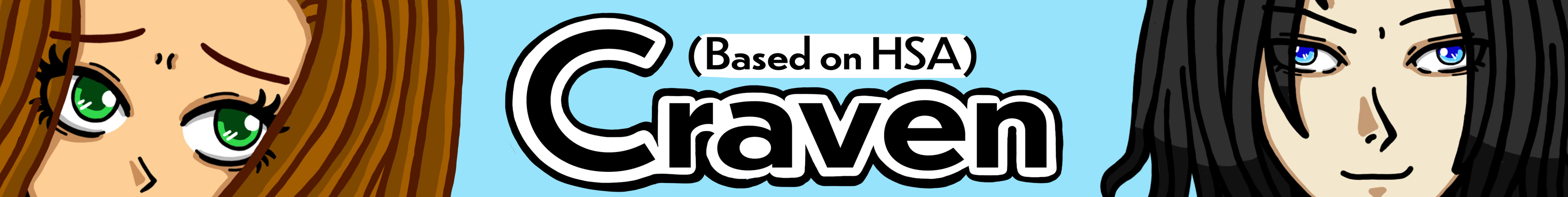 CravenBanner